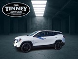 Photo of 2023 GMC Terrain  AT4 for sale at Paul Tinney Auto in Peterborough, ON