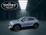 Photo of 2022 Chevrolet Trailblazer LT  for sale at Paul Tinney Auto in Peterborough, ON
