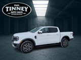Photo of 2024 Ford Ranger Lariat    for sale at Paul Tinney Auto in Peterborough, ON