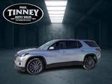 Photo of 2024 Chevrolet Traverse Limited RS  for sale at Paul Tinney Auto in Peterborough, ON