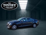 Photo of 2016 Cadillac ATS 2.0L  Turbo Luxury for sale at Paul Tinney Auto in Peterborough, ON