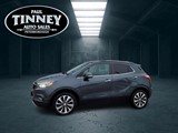 Photo of 2017 Buick Encore Essence AWD for sale at Paul Tinney Auto in Peterborough, ON