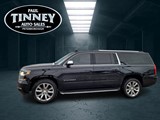 Photo of 2016 Chevrolet Suburban LTZ  for sale at Paul Tinney Auto in Peterborough, ON