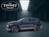 Photo of 2022 Hyundai Santa Fe   for sale at Paul Tinney Auto in Peterborough, ON