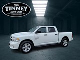 Photo of 2023 RAM 1500 Classic Tradesman  SWB for sale at Paul Tinney Auto in Peterborough, ON