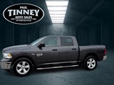 Photo of 2023 RAM 1500 Classic SLT   for sale at Paul Tinney Auto in Peterborough, ON