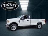 Photo of 2020 Ford F-250 SD XLT 4WD for sale at Paul Tinney Auto in Peterborough, ON