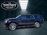 Photo of 2017 GMC Yukon XL SLT   for sale at Paul Tinney Auto in Peterborough, ON