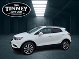 Photo of 2021 Buick Encore   for sale at Paul Tinney Auto in Peterborough, ON