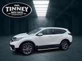 Photo of 2021 Honda CR-V EX-L  for sale at Paul Tinney Auto in Peterborough, ON