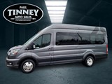 Photo of 2021 Ford Transit   for sale at Paul Tinney Auto in Peterborough, ON