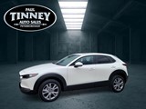 Photo of 2024 Mazda CX-30 GS  for sale at Paul Tinney Auto in Peterborough, ON