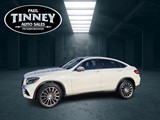 Photo of 2017 Mercedes-Benz GLC-Class  Coupe for sale at Paul Tinney Auto in Peterborough, ON