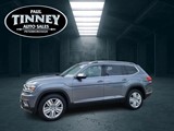 Photo of 2018 Volkswagen Atlas SEL  for sale at Paul Tinney Auto in Peterborough, ON