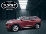 Photo of 2018 Hyundai Tucson SEL  for sale at Paul Tinney Auto in Peterborough, ON