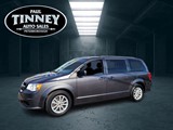 Photo of 2017 Dodge Grand Caravan SE  for sale at Paul Tinney Auto in Peterborough, ON