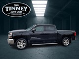 Photo of 2016 Chevrolet Silverado 1500 LT  for sale at Paul Tinney Auto in Peterborough, ON