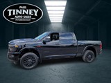 Photo of 2025 RAM 3500 Limited  for sale at Paul Tinney Auto in Peterborough, ON