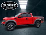 Photo of 2013 Ford F-150 SVT Raptor 5.5-ft.Bed for sale at Paul Tinney Auto in Peterborough, ON