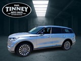 Photo of 2020 Lincoln Aviator Reserve   for sale at Paul Tinney Auto in Peterborough, ON