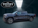 Photo of 2022 GMC Sierra 1500  AT4 for sale at Paul Tinney Auto in Peterborough, ON