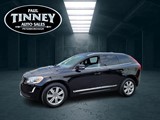 Photo of 2017 Volvo XC60 T6   for sale at Paul Tinney Auto in Peterborough, ON