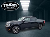 Photo of 2024 Ford Maverick Lariat    for sale at Paul Tinney Auto in Peterborough, ON