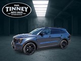 Photo of 2024 KIA Sorento   for sale at Paul Tinney Auto in Peterborough, ON