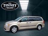 Photo of 2016 Dodge Grand Caravan SE  for sale at Paul Tinney Auto in Peterborough, ON