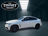 Photo of 2016 BMW X6 xDrive 35i  for sale at Paul Tinney Auto in Peterborough, ON