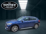 Photo of 2016 BMW X1 28i xDrive for sale at Paul Tinney Auto in Peterborough, ON