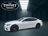 Photo of 2023 Lexus LS 500h   for sale at Paul Tinney Auto in Peterborough, ON