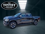 Photo of 2019 RAM 1500 Rebel  Crew Cab 4WD for sale at Paul Tinney Auto in Peterborough, ON