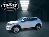 Photo of 2016 Hyundai Tucson Premium  for sale at Paul Tinney Auto in Peterborough, ON