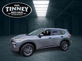 Photo of 2024 Nissan Rogue S AWD for sale at Paul Tinney Auto in Peterborough, ON