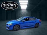 Photo of 2019 Subaru WRX Premium  for sale at Paul Tinney Auto in Peterborough, ON
