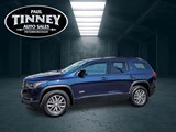 Photo of 2017 GMC Acadia All Terrain  for sale at Paul Tinney Auto in Peterborough, ON