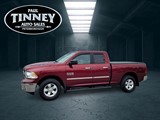 Photo of 2018 RAM 1500 SLT  Quad Cab for sale at Paul Tinney Auto in Peterborough, ON