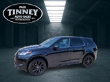 Photo of 2021 Land Rover Discovery Sport   for sale at Paul Tinney Auto in Peterborough, ON