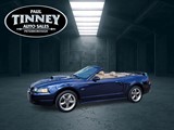 Photo of 2003 Ford Mustang GT Premium for sale at Paul Tinney Auto in Peterborough, ON