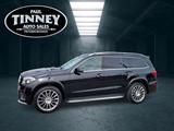 Photo of 2018 Mercedes-Benz GLS-Class GLS 450 4MATIC for sale at Paul Tinney Auto in Peterborough, ON