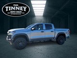 Photo of 2024 Chevrolet Colorado Trail Boss Crew Cab 4WD for sale at Paul Tinney Auto in Peterborough, ON