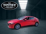 Photo of 2022 Mazda MAZDA3 Preferred Hatchback for sale at Paul Tinney Auto in Peterborough, ON