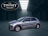 Photo of 2023 KIA Rio5 LX+  for sale at Paul Tinney Auto in Peterborough, ON