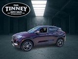 Photo of 2021 Buick Encore GX Select AWD for sale at Paul Tinney Auto in Peterborough, ON