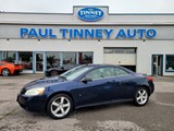 Photo of 2008 Pontiac G6 GT  for sale at Paul Tinney Auto in Peterborough, ON