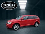 Photo of 2018 Dodge Journey SXT  for sale at Paul Tinney Auto in Peterborough, ON