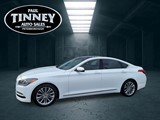 Photo of 2016 Hyundai Genesis 3.8L  for sale at Paul Tinney Auto in Peterborough, ON