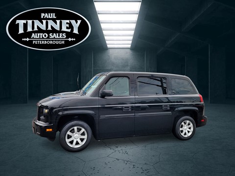 Photo of 2104 Mobility Ventures MV-1   for sale at Paul Tinney Auto in Peterborough, ON