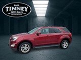 Photo of 2017 Chevrolet Equinox LT  for sale at Paul Tinney Auto in Peterborough, ON